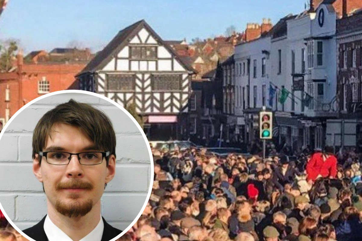 Ledbury Hunt ban bid rejected Sunshine Radio