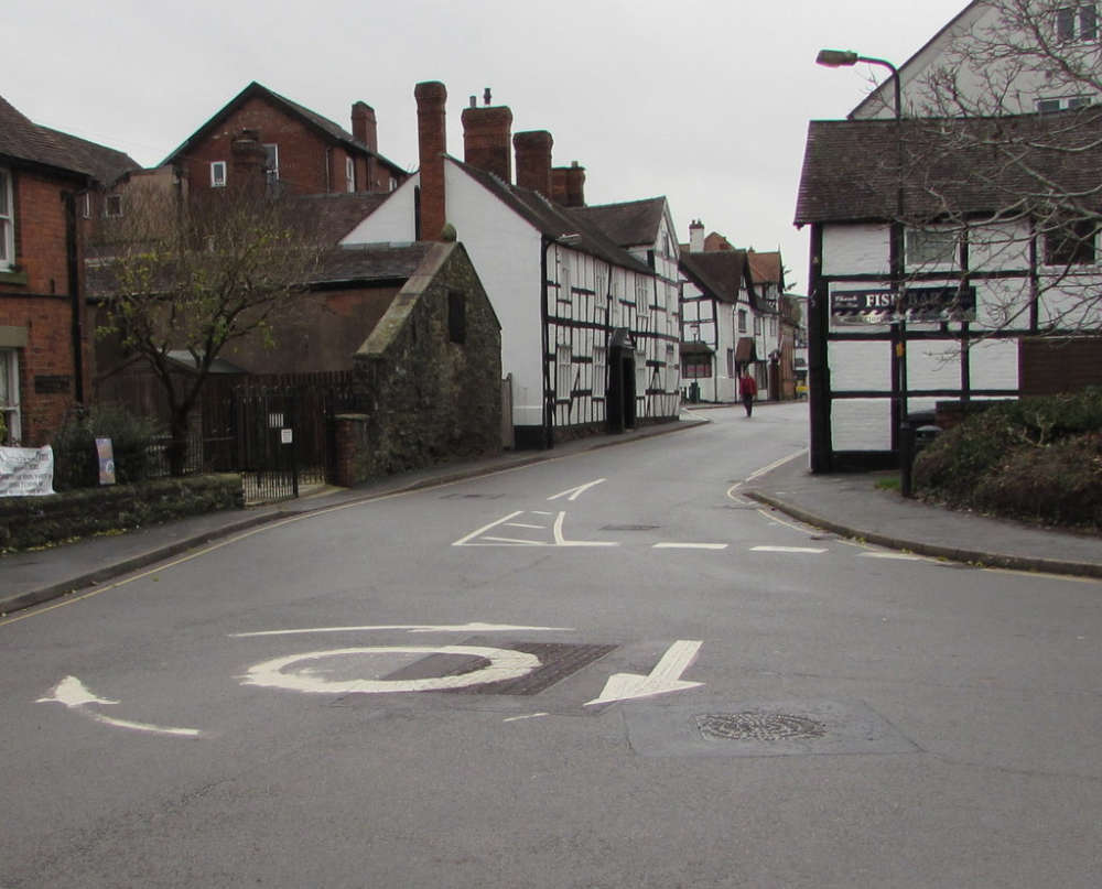 Roads in Clun, Cleobury Mortimer and Bridgnorth to be resurfaced