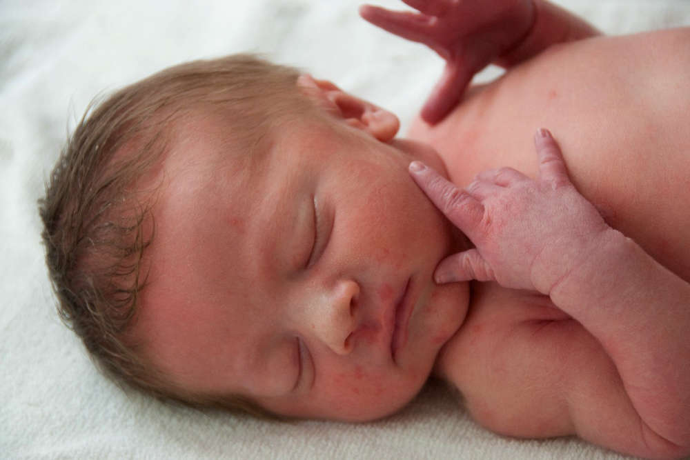 County’s high rate of baby deaths Sunshine Radio