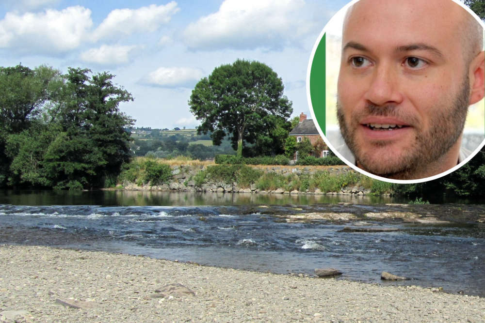 Plan to bring legal claims against Wye farms Sunshine Radio