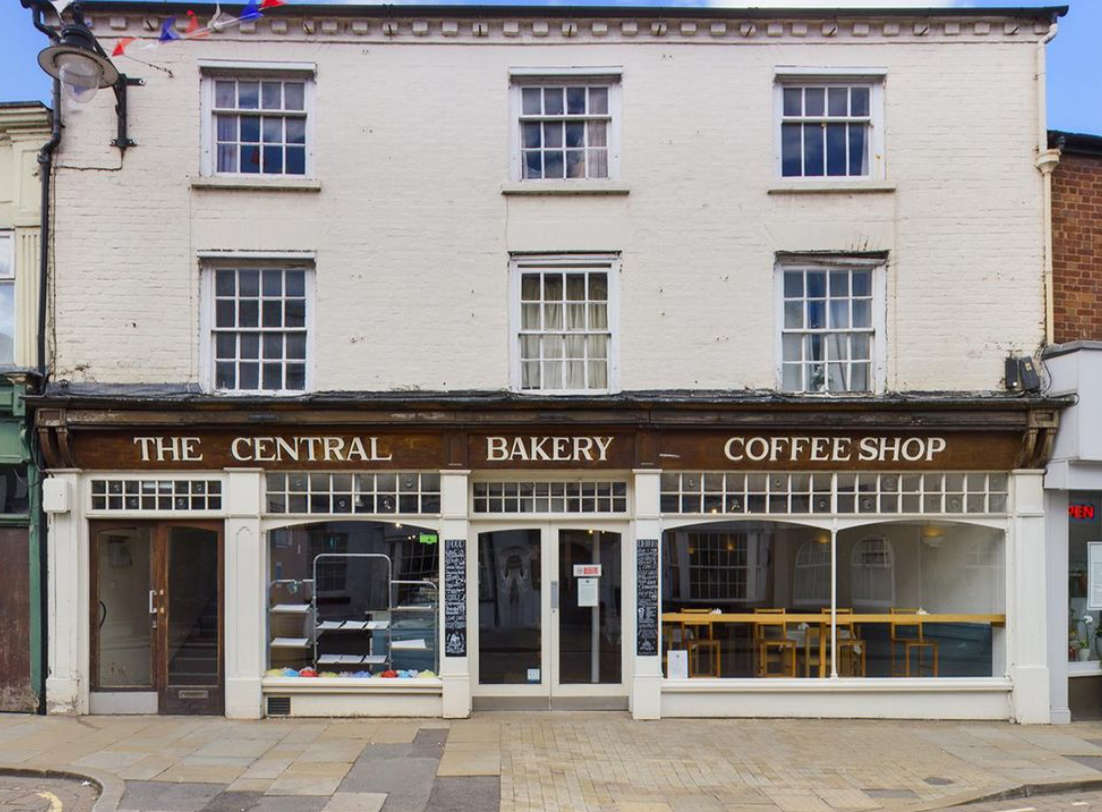 Future of Leominster bakery up for discussion Sunshine Radio