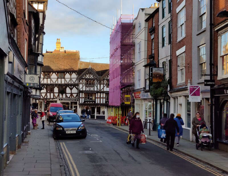 Ludlow set for 5 council tax rise Sunshine Radio