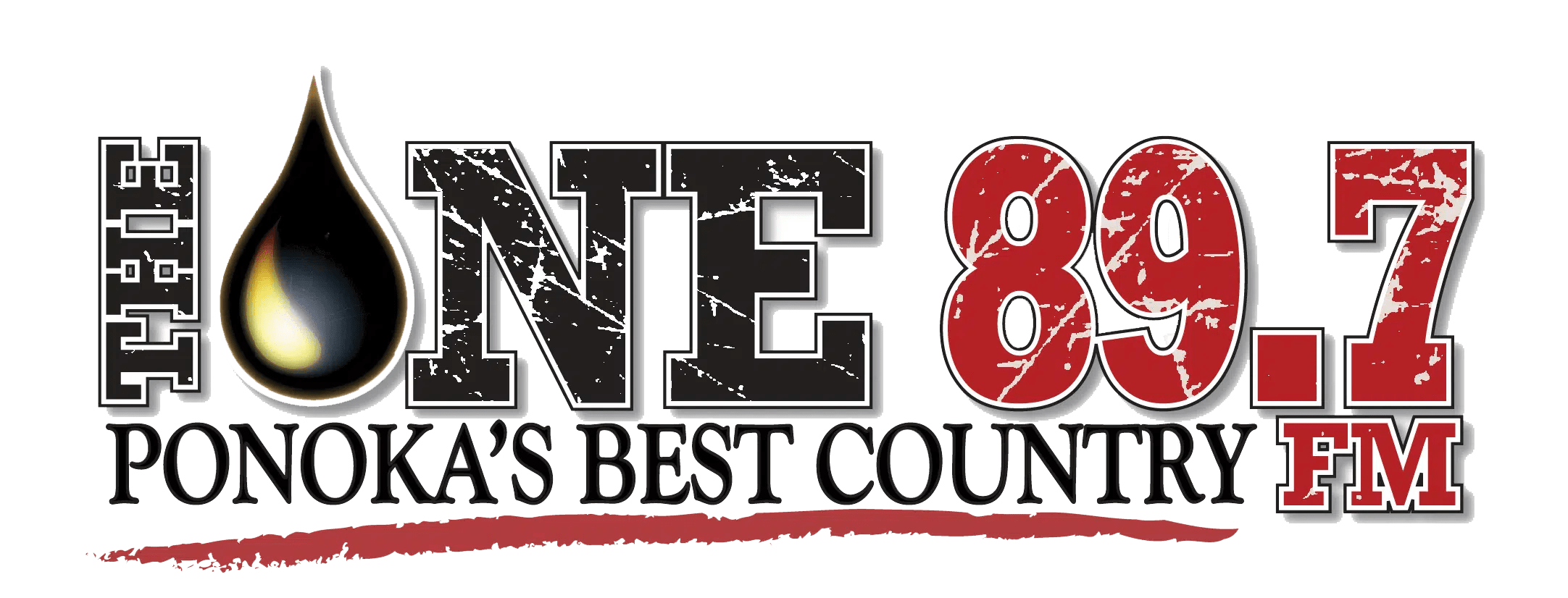 Tenille Townes 89.7 89.7 The One