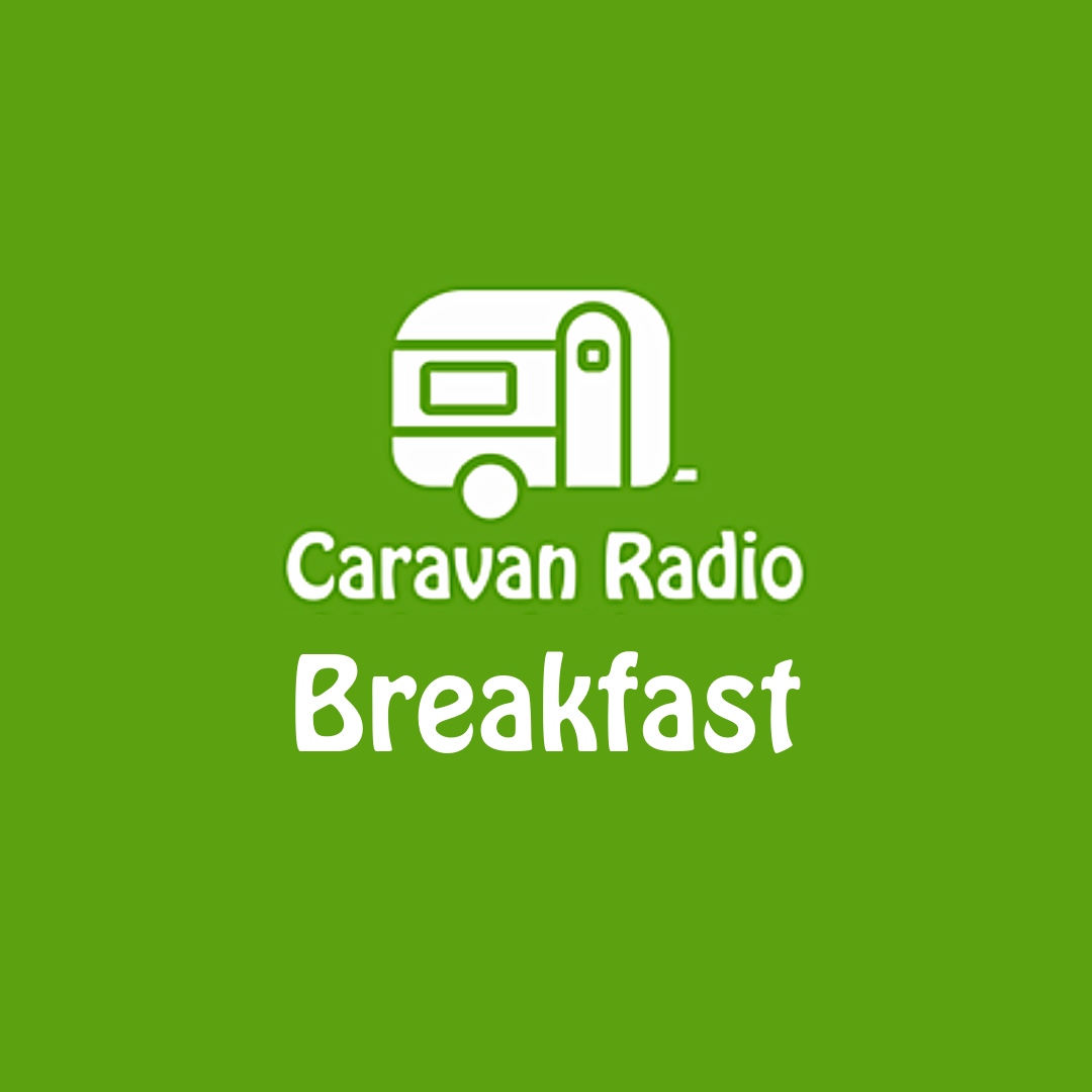 Schedule Caravan Radio