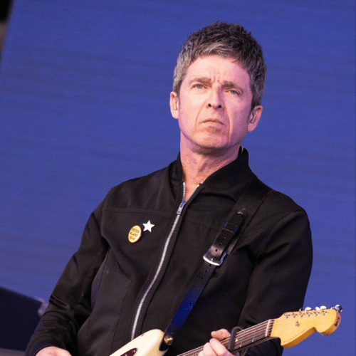 Noel Gallagher has no idea why Guns N' Roses are headlining Glastonbury