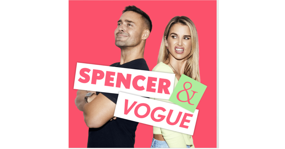 SPENCER & VOGUE at Waterfront Hall, Friday 8 March 2024 Q Radio