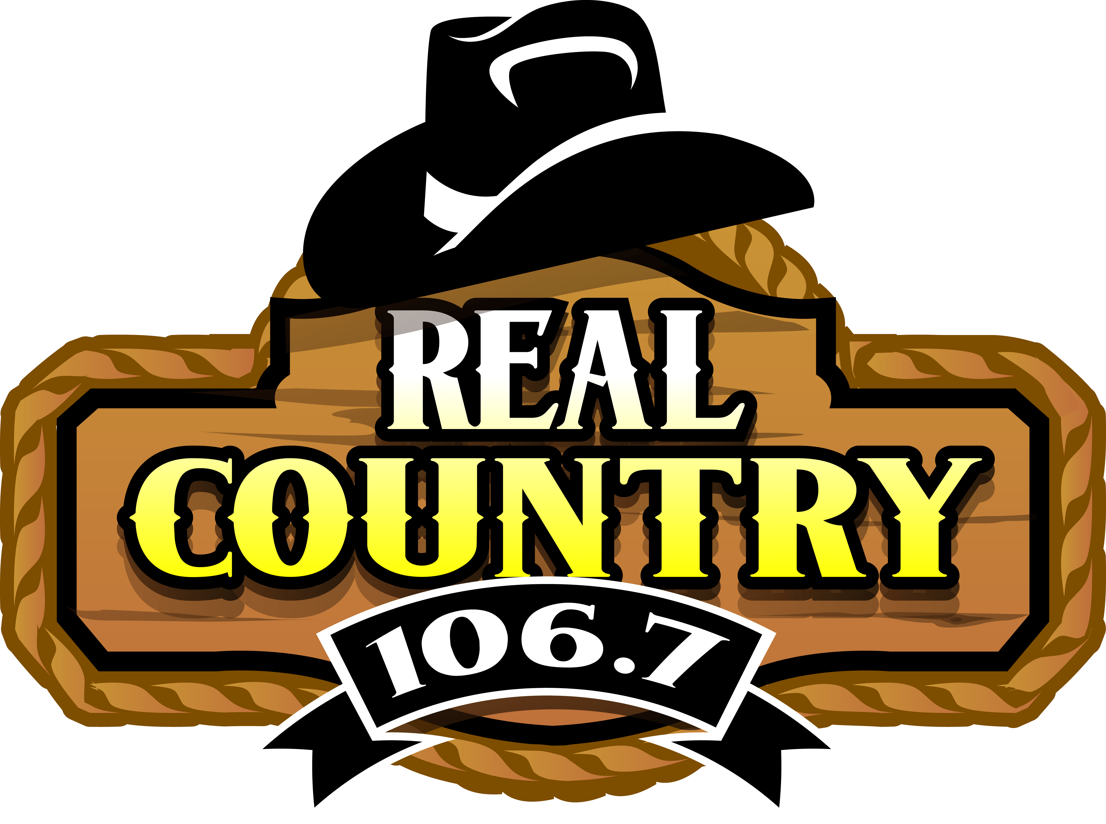 WFGA Real Country 106.7 Listen Live