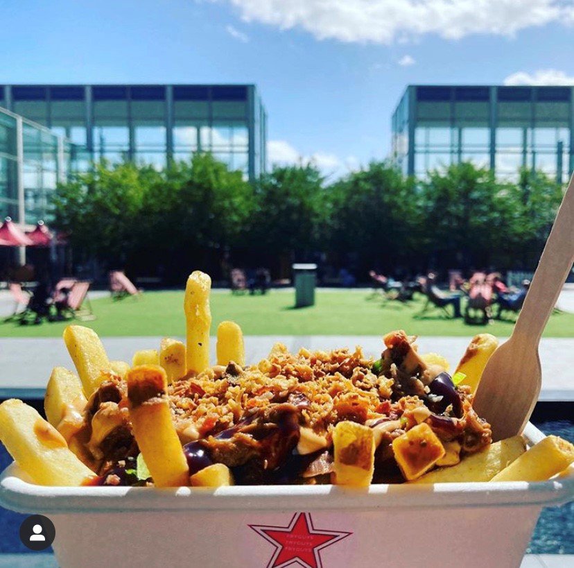 Five tasty street food stalls in Milton Keynes that are worth visiting