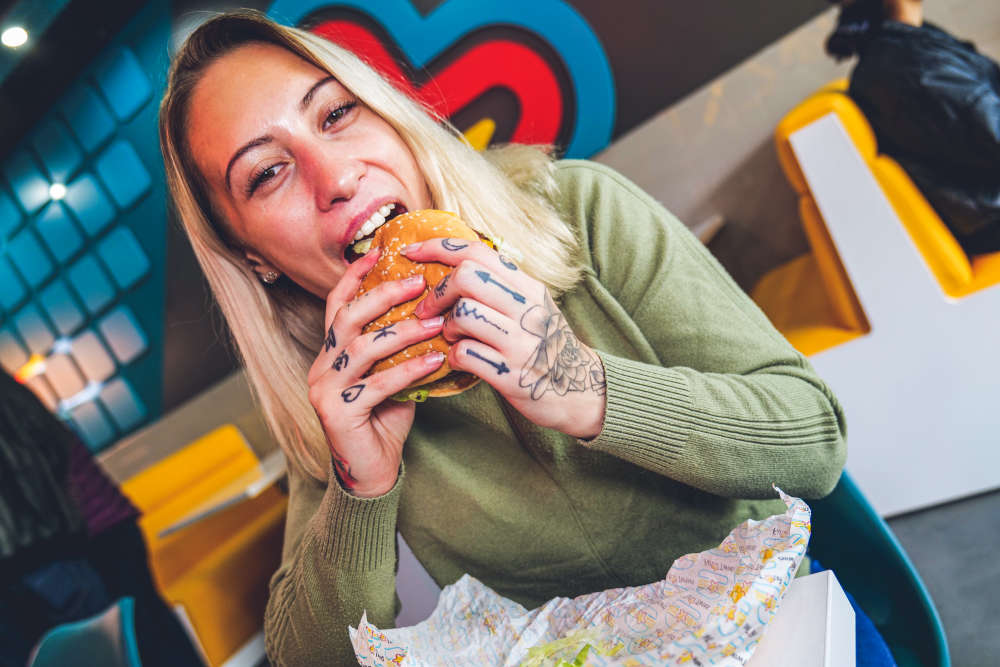 MKFM Review Fat Twins in central Milton Keynes MKFM 106.3FM Radio