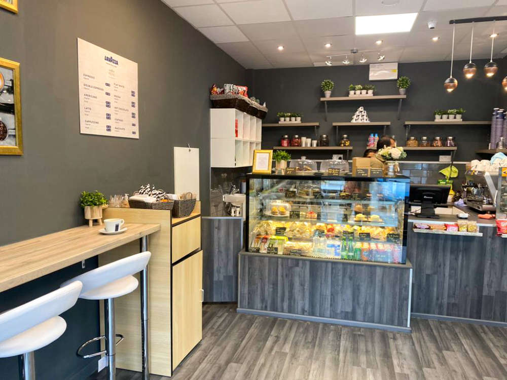 Cardamom Kitchen has arrived and is now open in Milton Keynes! MKFM