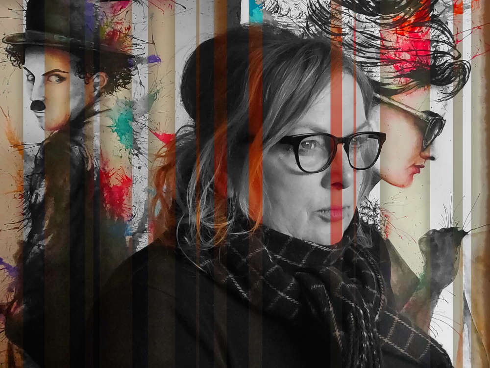 Highstreet in Milton Keynes town to turn into art gallery as part of