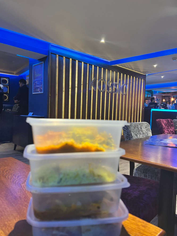 MKFM Review Kassia in Stony Stratford MKFM 106.3FM Radio Made in