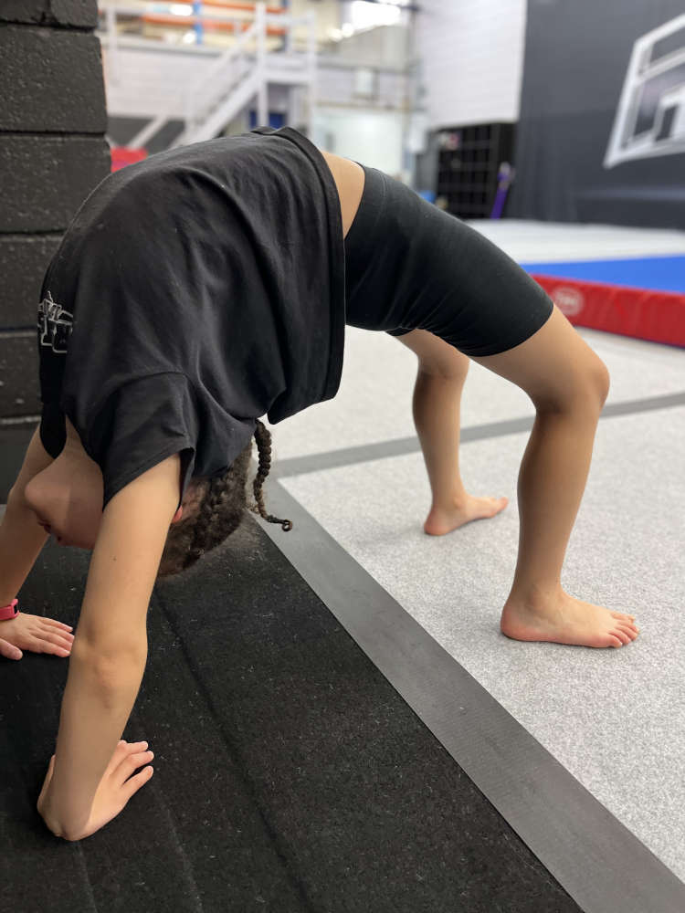 Recreational classes available for children with a passion for