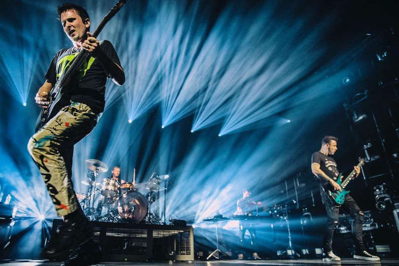 Muse Live