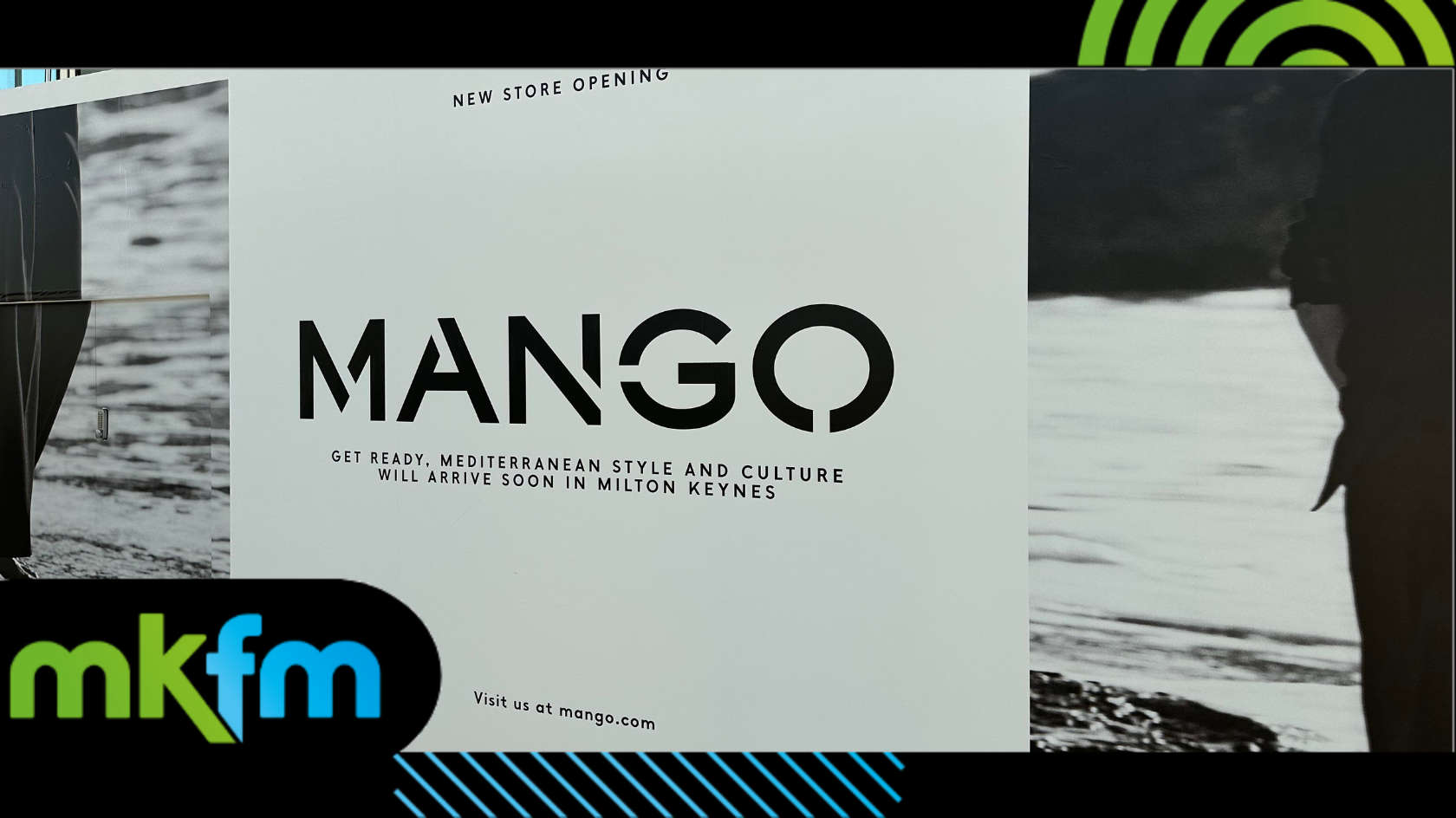 Mango to open new store in Milton Keynes shopping centre 1055 ThePoint