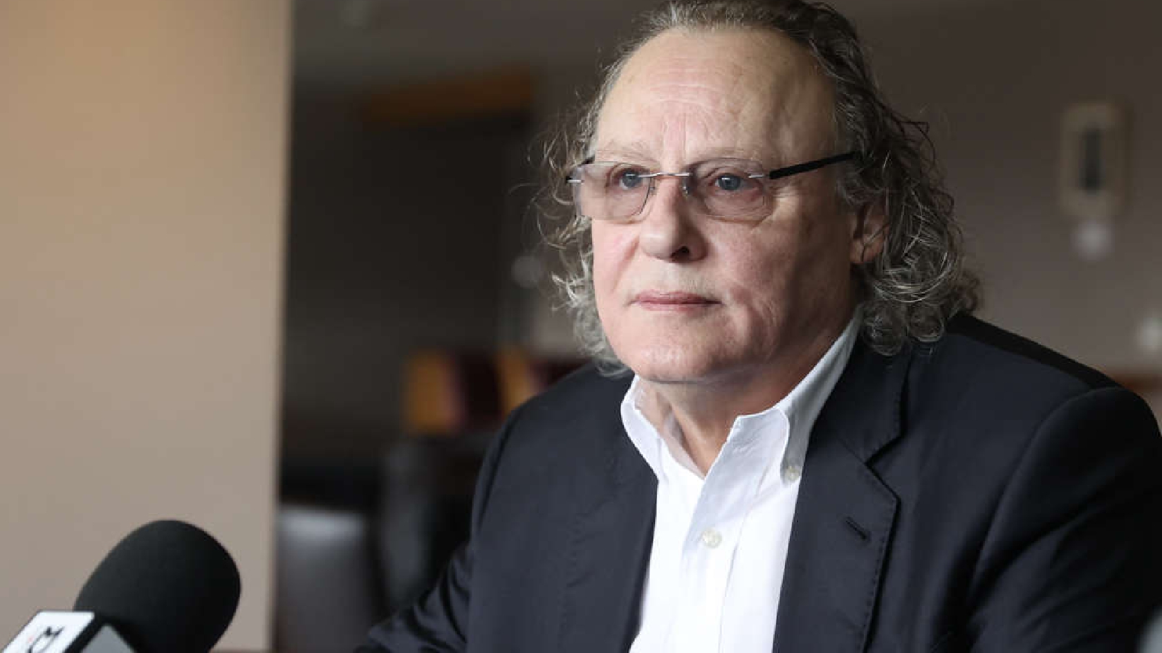 Pete Winkelman addresses relegation and managerial search MKFM Podcasts MKFM 106.3FM Radio