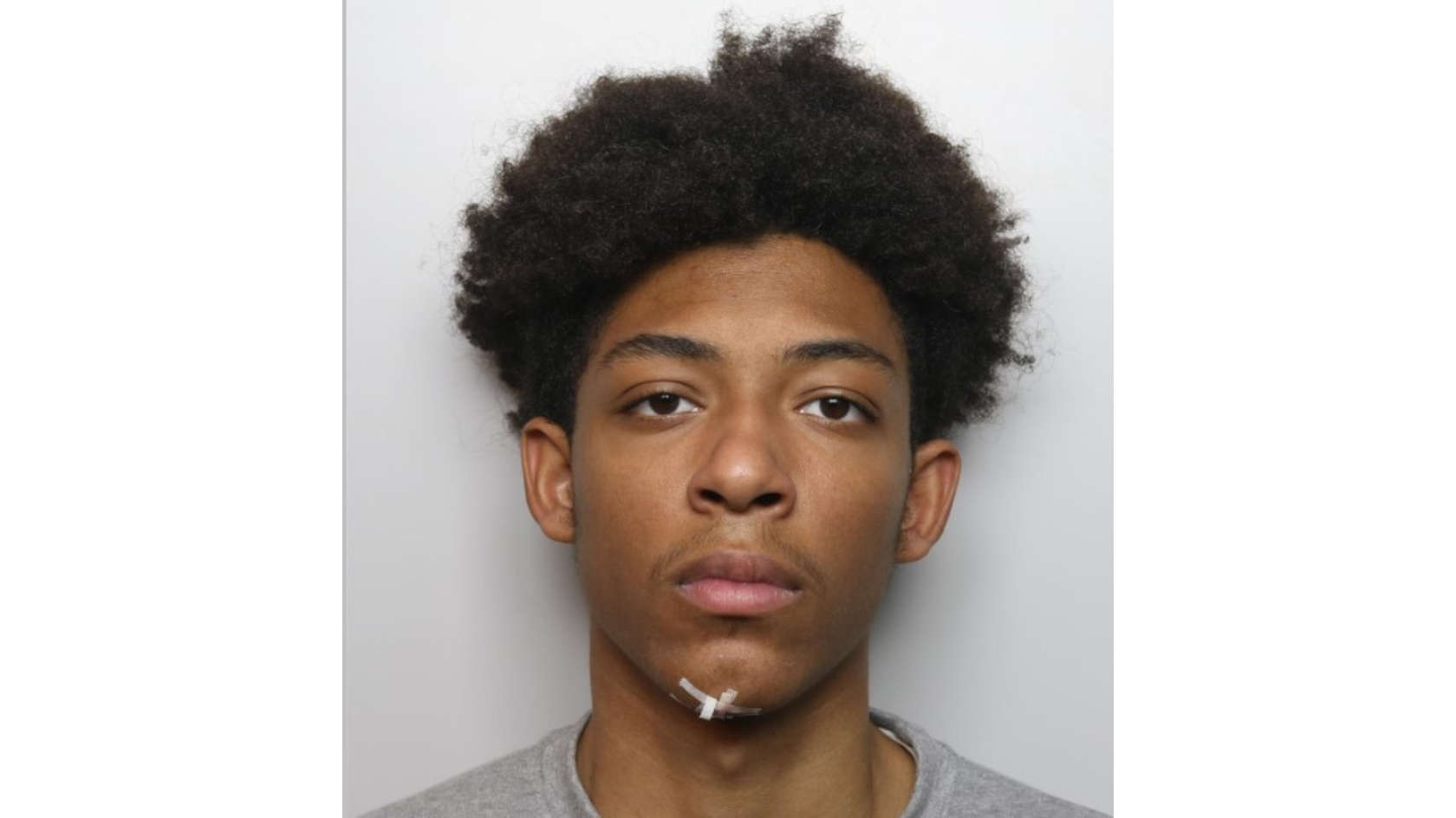 Police appeal to help locate missing 15yearold boy with links to