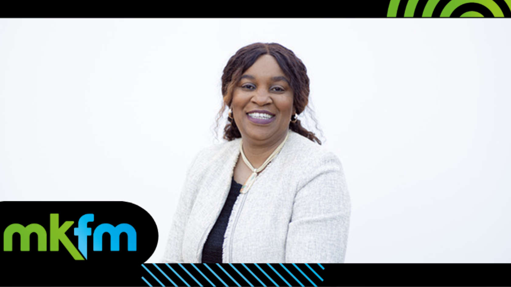 Milton Keynesbased charity World Vision UK announces appointment of new CEO MKFM 106.3FM