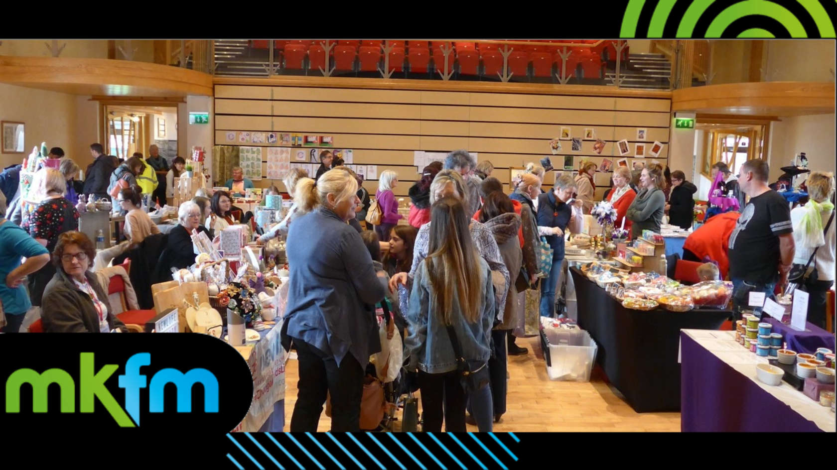 Camphill Milton Keynes to host Handmade Craft and Food Fair MKFM 106