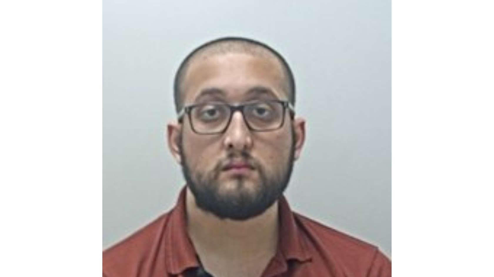 Milton Keynes man jailed after nearly £600k worth of heroin found in