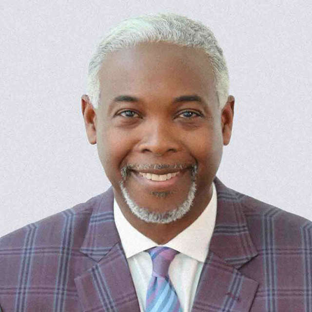 Dr. Dale C. Bronner Power of Worship Radio