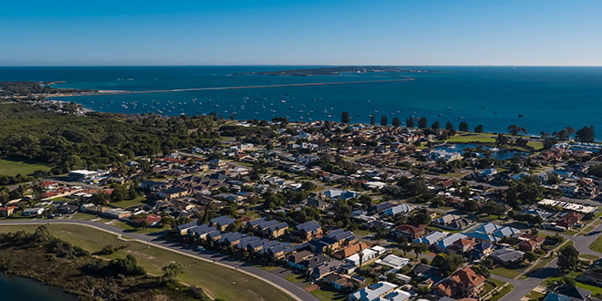 City of Rockingham Council has adopted its 2020/2021 budget 97.3 Coast FM