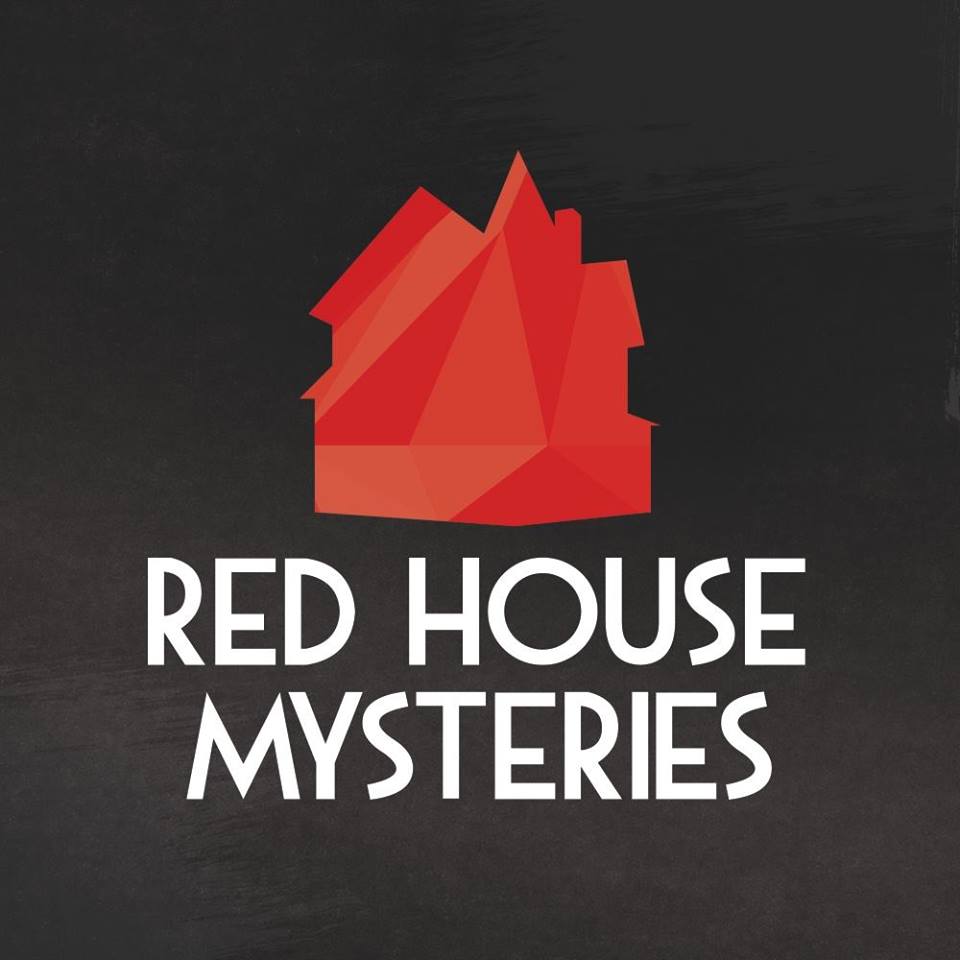 Red House Mysteries Radio Exe