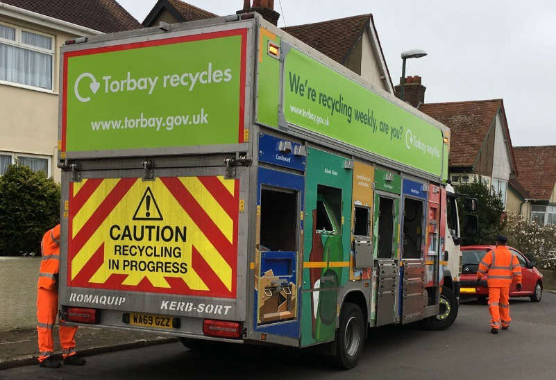 Devon councils call for more European workers Radio Exe