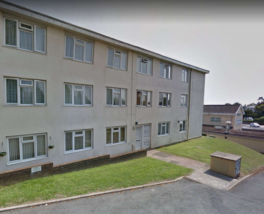 New affordable flats for Torquay Radio Exe