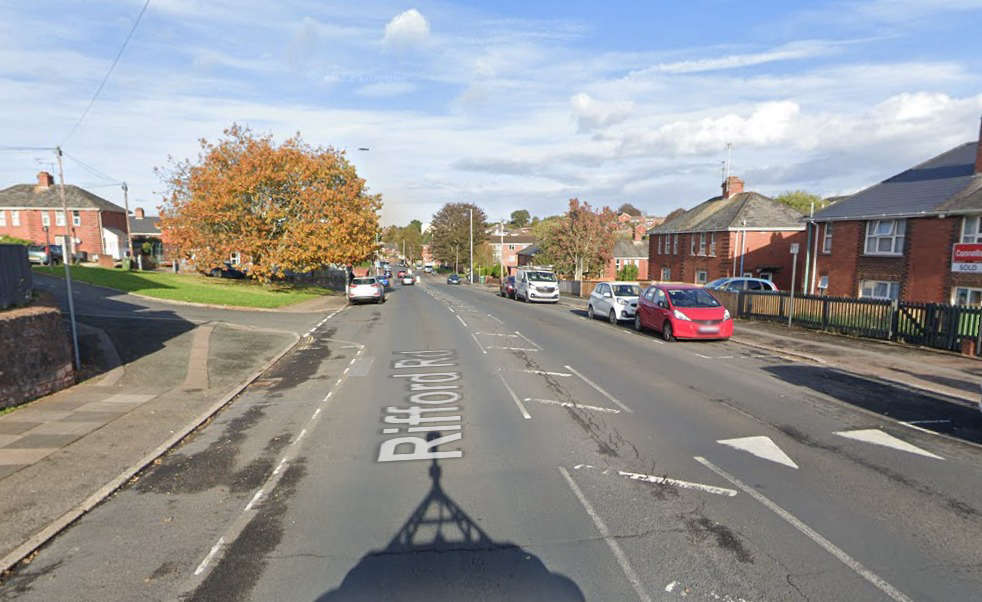 Plans unveiled for twoway cycle route in Exeter Radio Exe
