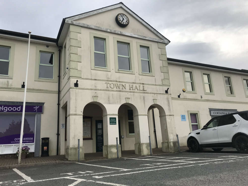 Plans for an Aldi in Ivybridge met with resistance Radio Exe