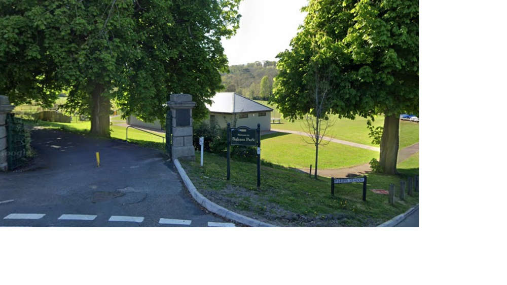 Newton Abbot gets new cycle route Radio Exe