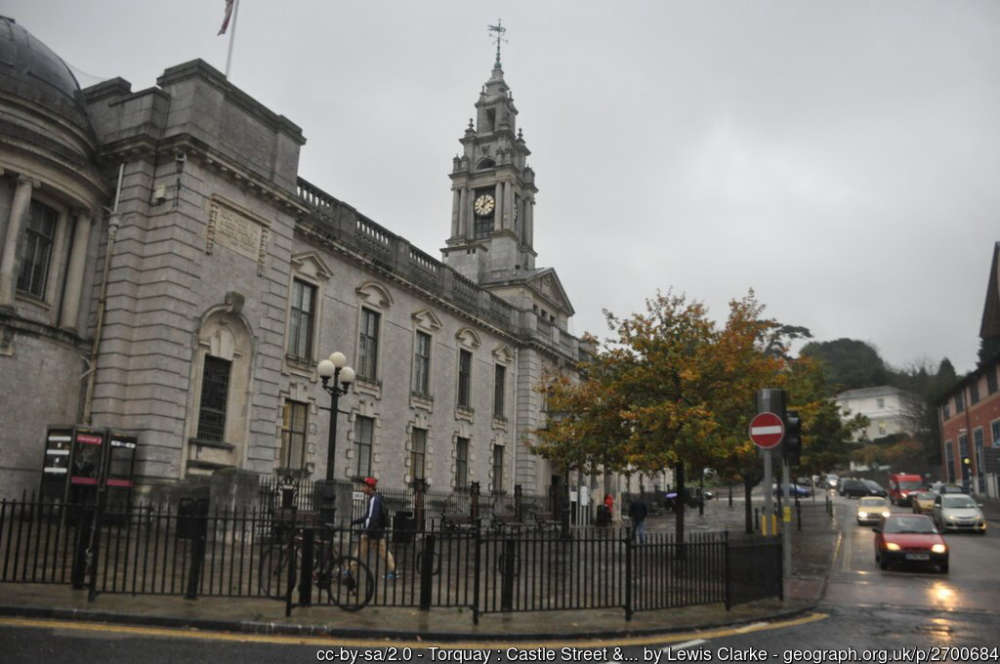 Torbay still counting cost of Liz Truss ‘chaos’ Radio Exe