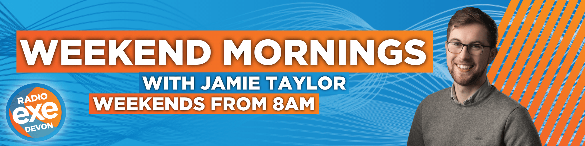 Jamie Taylor Radio Exe