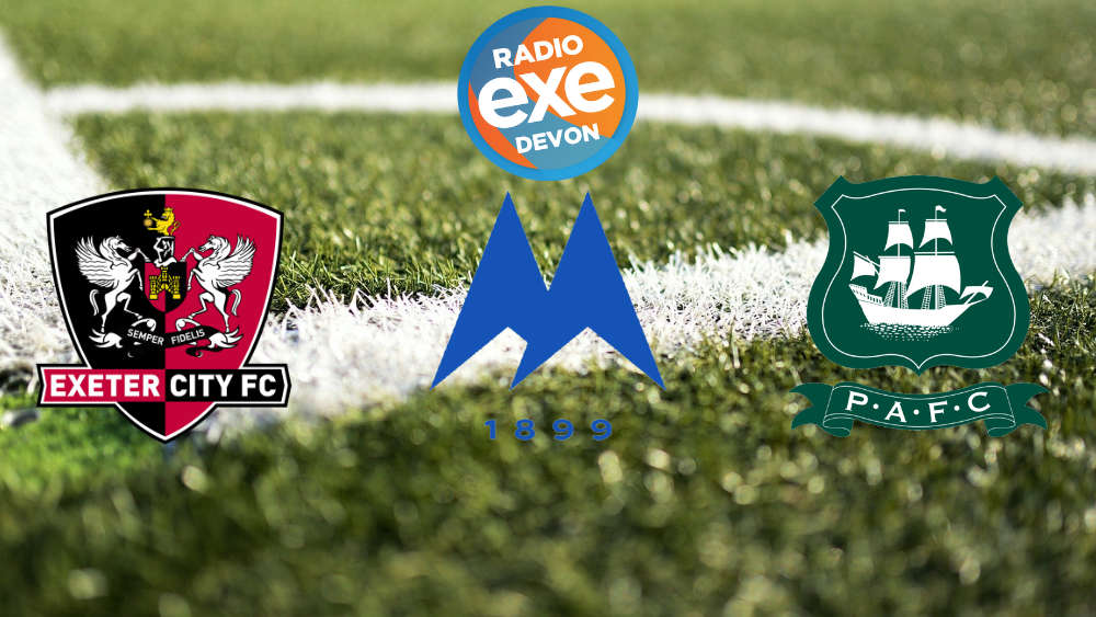 Devon football weekend preview Radio Exe