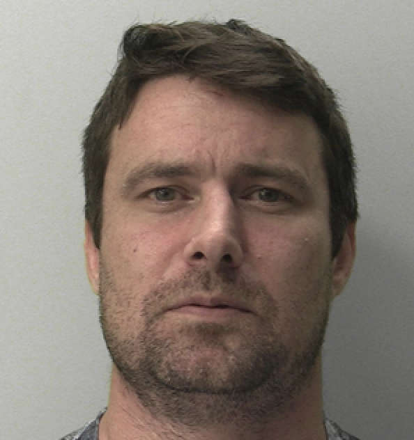 Strangulation suspect sought Radio Exe