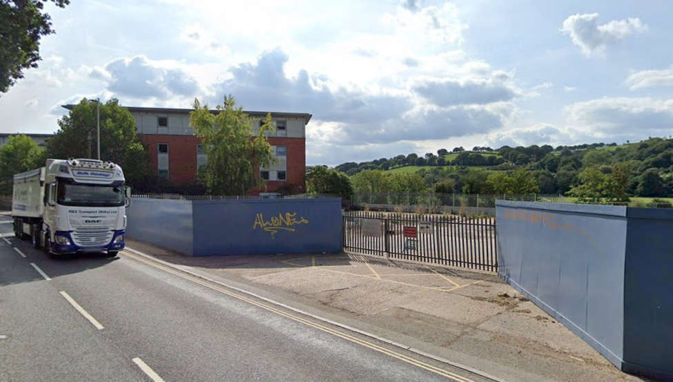 Exeter to get 350 new students flats Radio Exe