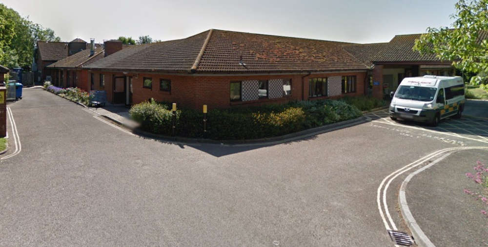 Locals could be allowed to buy Seaton Hospital Radio Exe