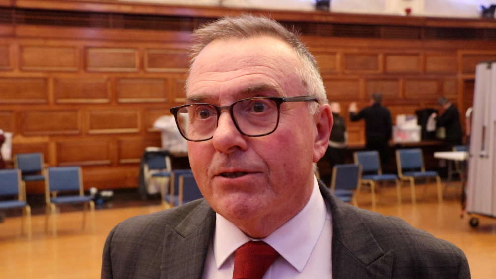 Plymouth social care funding under threat Radio Exe