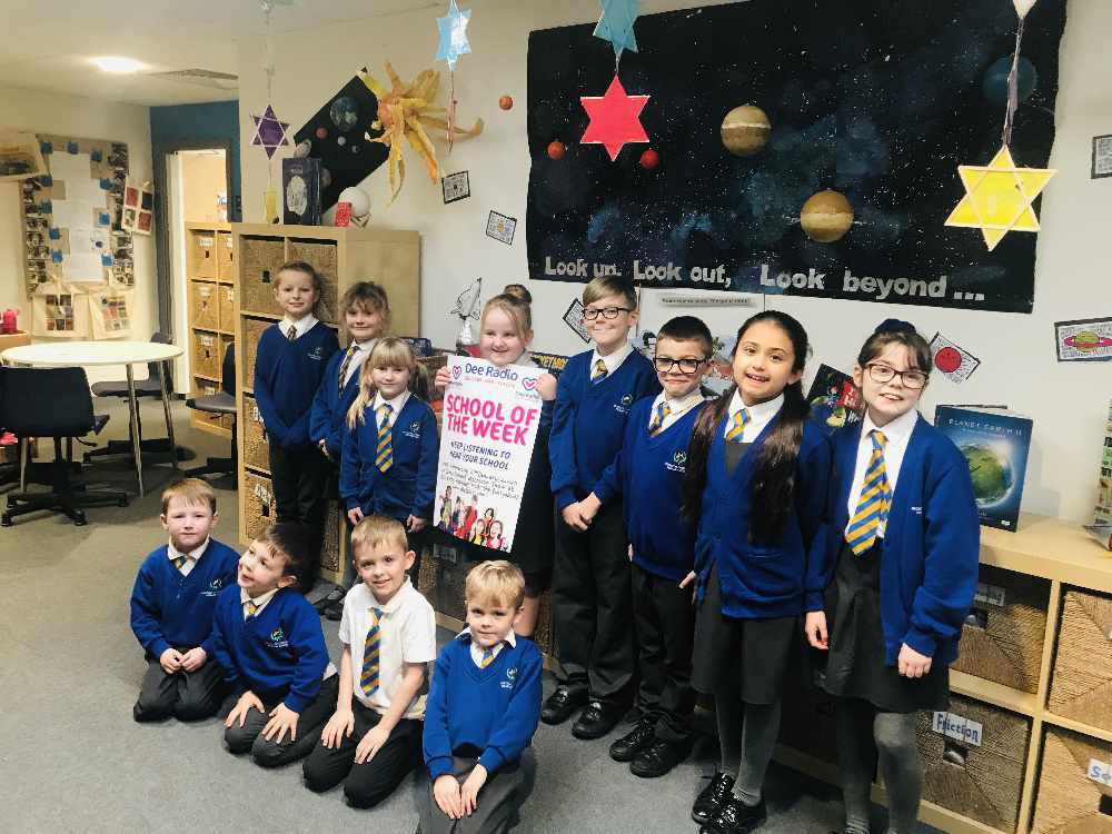 School of the Week Highfield Community Primary School School of the