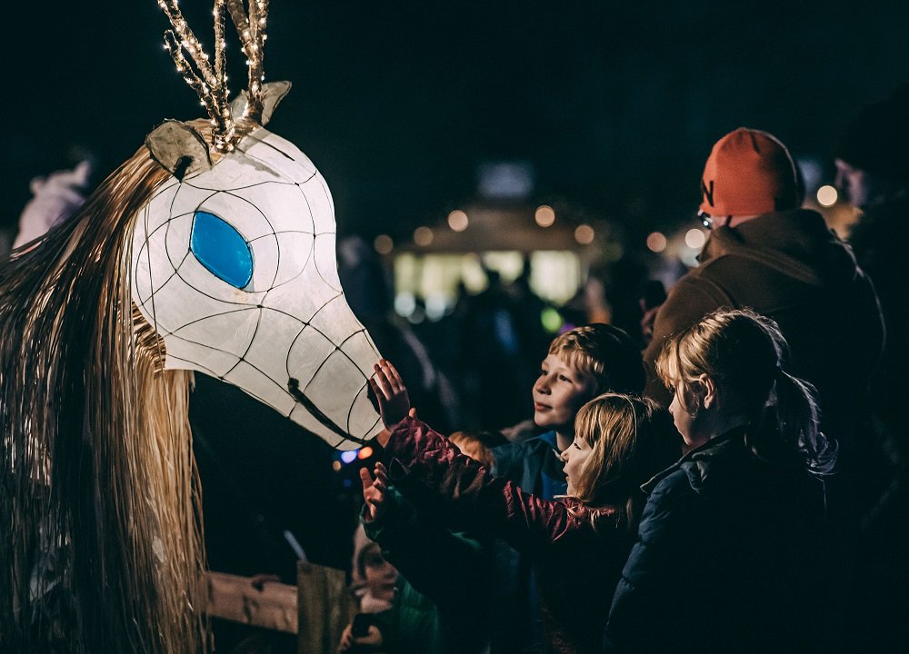 Chester Zoo reveals plans for Christmas ‘Lanterns’ event Chester's