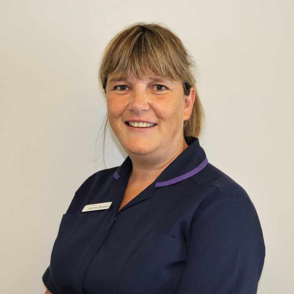 Prestigious Award for Cheshire Community Nurse Chester's Dee Radio