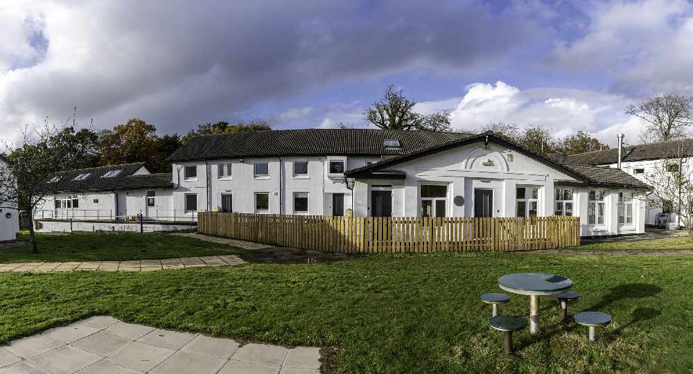 WIRRAL AUTISM CHARITY UNVEILS NEW RESPITE SERVICE Chester's Dee Radio