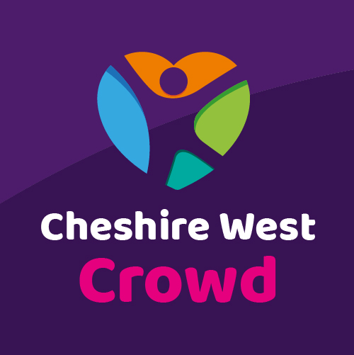 New crowdfunding initiative the Cheshire West Crowd provides