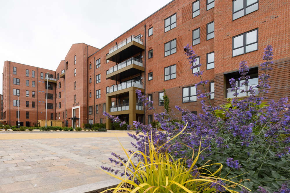 Pioneering intergenerational care village set to open in Chester