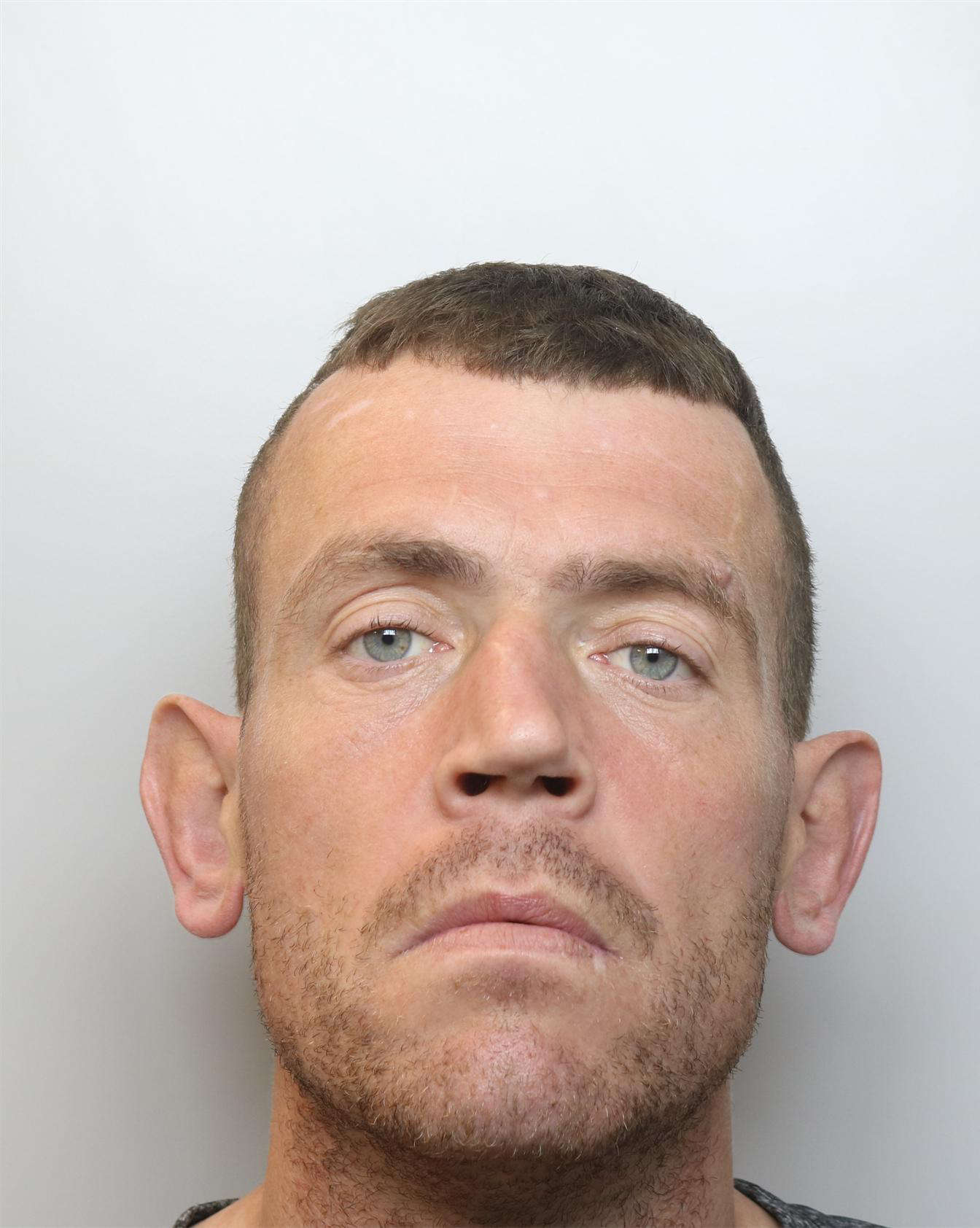 Serial shoplifter from Crewe handed a fiveyear Criminal Behaviour