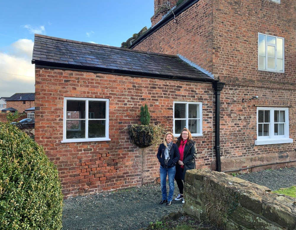 New café to open in Farndon Chester's Dee Radio