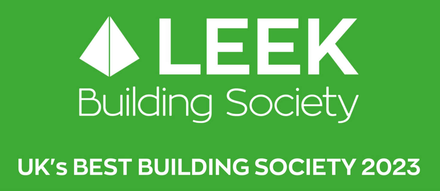 LEEK CROWNED BRITAIN’S BEST BUILDING SOCIETY Cheshire's Silk 106.9