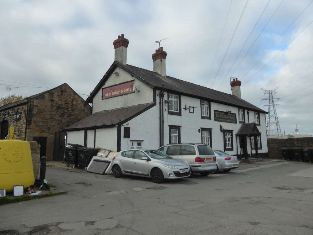 Connah’s Quay landlord fined almost £30,000 for breaking housing laws