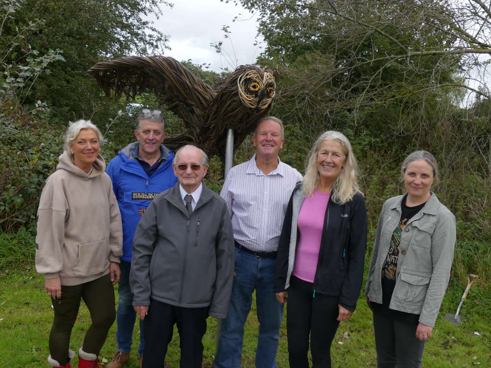 Family fun at the Old Baths in Parkgate Chester's Dee Radio